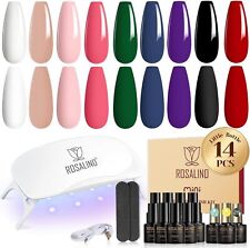 💚KIT RICOSTRUZIONE UNGHIE