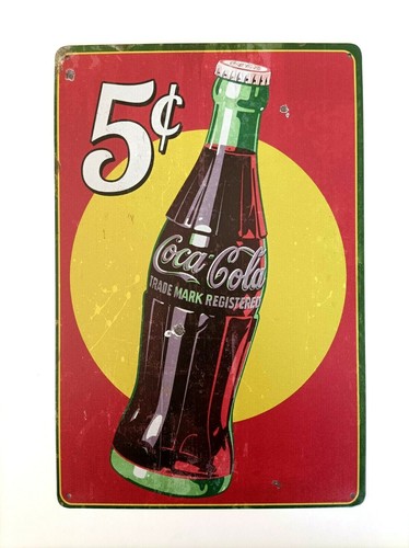 Targa coca cola - , drink