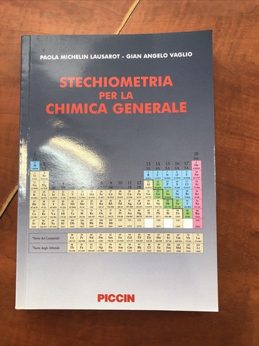 Lausarot stechiometria per - lausarot-stechiometria, la