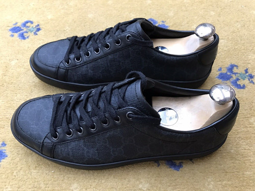 Gucci scarpe ginnastica - gucci, da