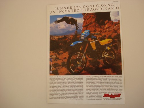 Advertising pubblicità 1987 - advertising,