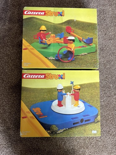 Carrera struxi playblock - struxi,