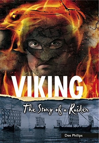 Viking the story a raider - viking:,