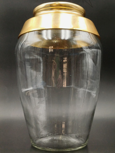 Vaso porta caramelle - vaso, da