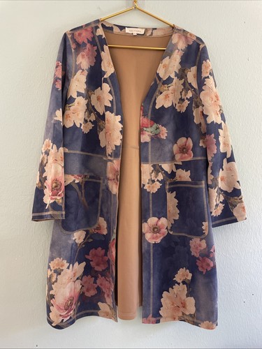 Cappotto lungo solitaire - cappotto,