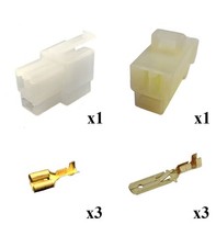 Kit Connettore Series 250
