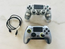2 Controller PlayStation: SCUF