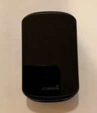 Garmin Edge 530 Ciclocomputer Cartografico con GPS - Nero