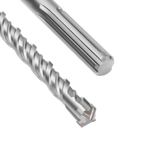 Punta sds max - sds,
