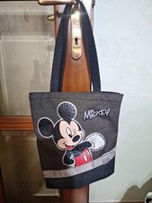 Borsa Bambina Mickey Mouse