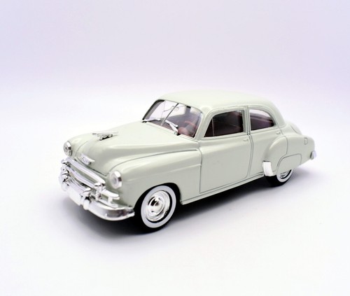 Modellino auto scala - 1:43, bmw