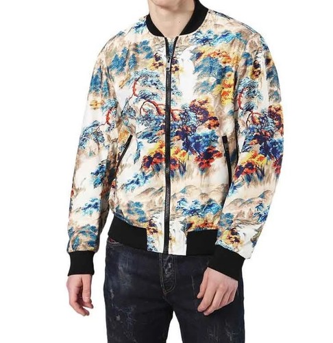 Diesel havasu jacket size - diesel,