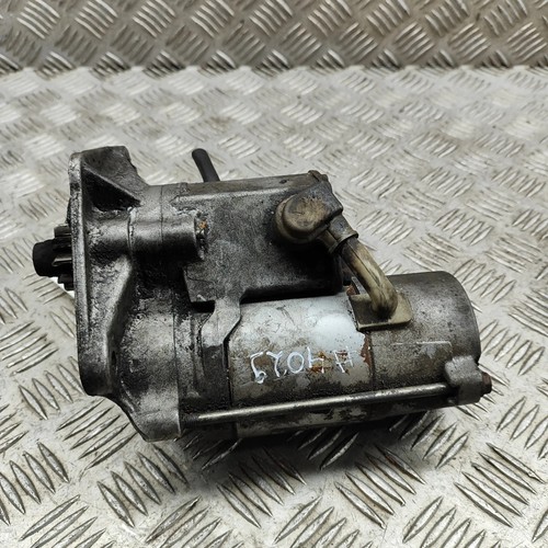 Motorino avviamento - , lr