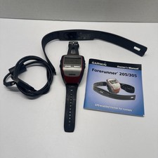 Garmin Forerunner 305 GPS