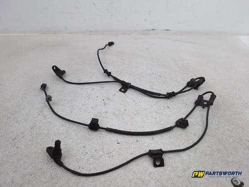 Sensore velocità hyundai ix35 - sensore,