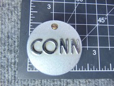 Conn trombone contrappeso - trombone,