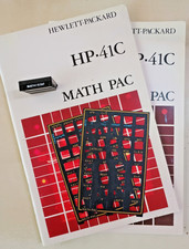 Modulo matematico/statico