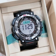 Orologio digitale Casio PRO