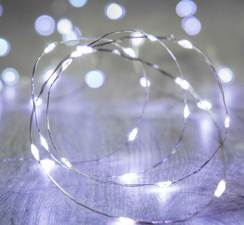 Gocce led giocoplast colori - led,