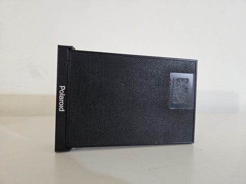 Polaroid 545 instant film - instant,