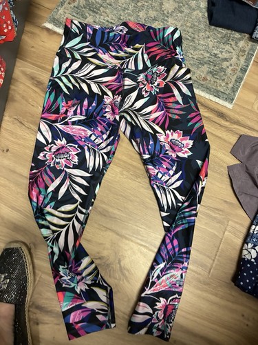 Leggings alla caviglia - , old