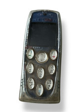 Telefono Cellulare Nokia 3200 Non Testato Non Funzionante Da Collezione Vintage