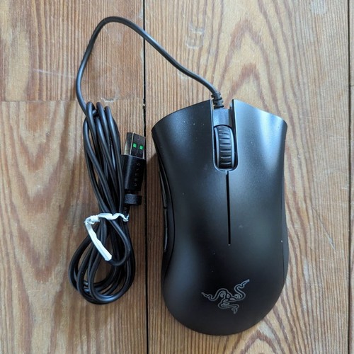 Razer deathadder essential - deathadder,