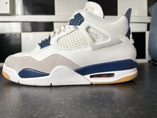 Nike air jordan 4 retro - sb,