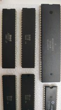SET CHIP COMMODORE AMIGA 500 Rev. 5 