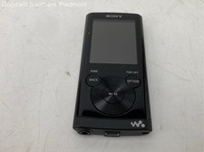 Sony walkman nwz e354 8gb - walkman,