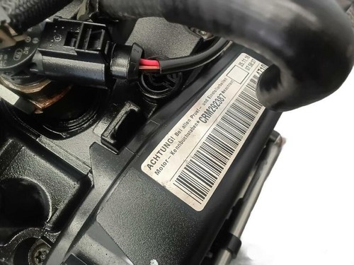 Crm motore seat leon - crm,