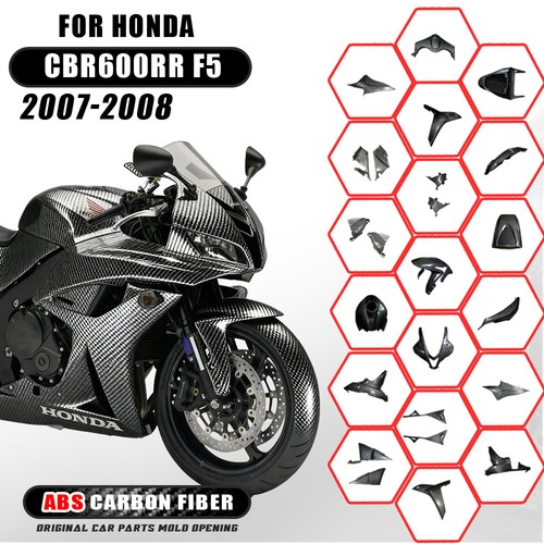 Carena carrozzeria moto - , in
