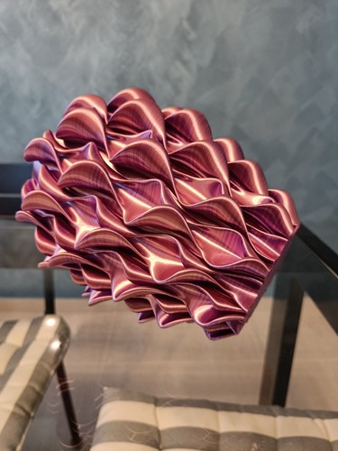 Vaso design - design, 3d
