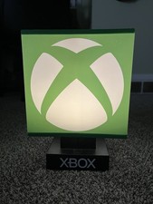 XBOX LED Lampada Luce: 3