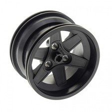 1x Lego Technic cerchio ruota