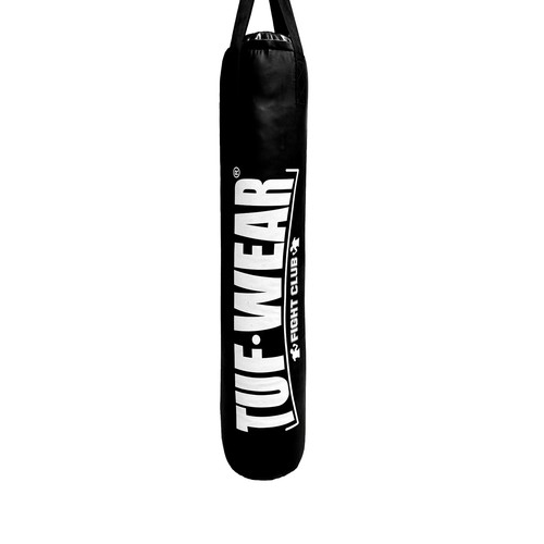 Tuf wear boxe punch bag - punch, grande