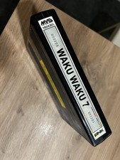 Neo Geo Mvs Waku Waku 7