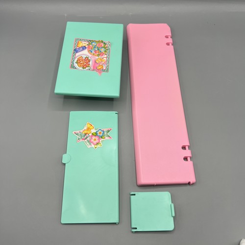 Barbie camper - barbie,