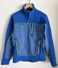 Giacca da trekking Mammut uomo