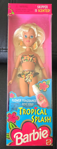 Barbie mattel vintage 1994 - barbie,