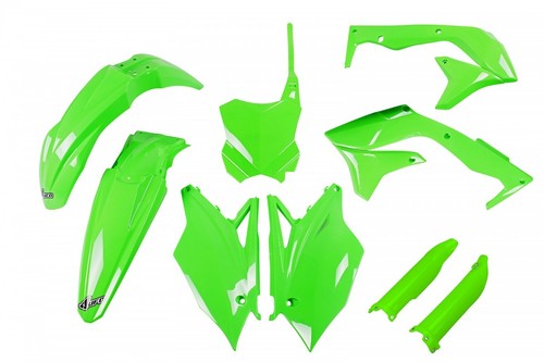 Kit plastiche ufo - kit,
