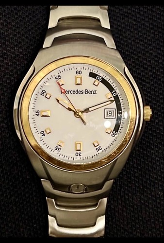 Orologio vintage nuovo 1990 - vintage,