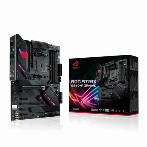 Scheda madre gaming - scheda,