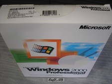 MICROSOFT WINDOWS 2000