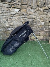 Ping Hoofer