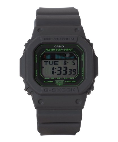 Shock pilgrim surf supply - g-shock,