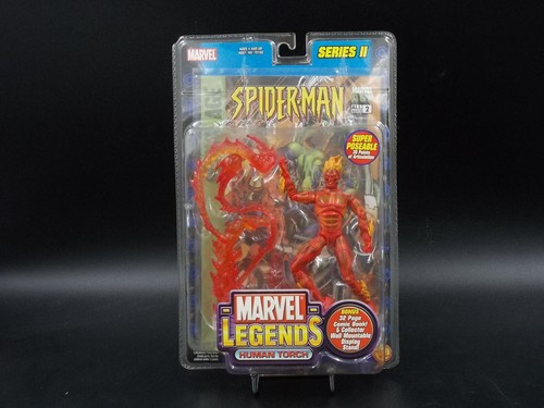Marvel legends series - marvel,
