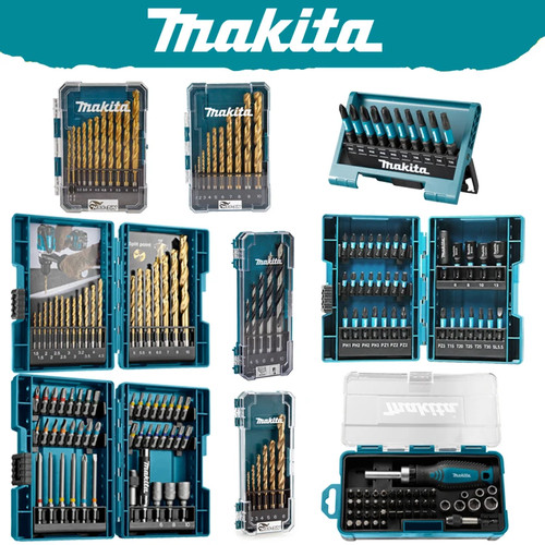 Makita 72849 set - makita,