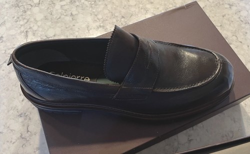 Mocassini uomo calipierre - mocassini,