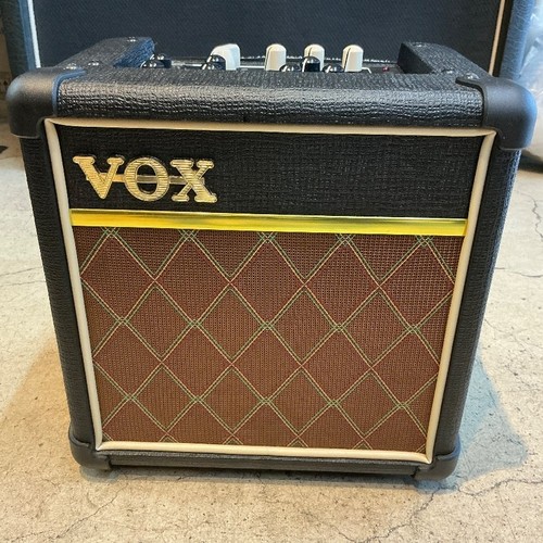 Amplificatore vox mini5 rhythm - vox,